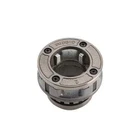 Ridgid 12-R HS-PLCT-NPT-2 (51882) 2" Threader Die Head Plastic, New. Price: $260.57.