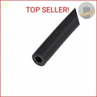 Uxcell Lubricating Oil Hose, 2MM Id 4MM Od 3.3FT Rubber Water Tubing Blac New. Price: $10.46.