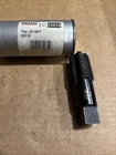 Ridgid 35835 Pipe Tap, 3/4" Npt Uses 29/32 Drill New Made In Usa. Price: $29.99.