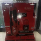 Milwaukee M12 Trapsnake Driver Upgrade Kit 2575-21 W/ 12V Li-ion Battery/charger New. Price: $125.00.