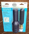 Harvey Master Value Pack For 1.5" To 3" Drains #090640 New. Price: $18.18.