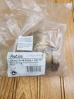 Proline 101-006NL Swing Check Valve 200 Psi 1/4" New. Price: $19.55.