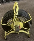 Spx Pearpoint P341 Flexiprobe Sewer Inspection Camera Reel Used. Price: $799.99.