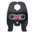 Milwaukee 49-16-2452 M12 Force Logic 1" Replacement Jaw New. Price: $179.99.
