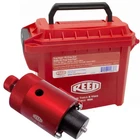 Reed Tool True Ips DR11 .216" Wall Pipe Electrofusion Prep New. Price: $391.95.