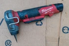 Milwaukee 2532-20 M12 Fuel Propex Expander Expansion Tool With Battery Used. Price: $219.99.
