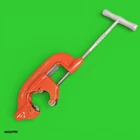 Ridgid 2''-4'' 4S Heavy Duty Pipe Cutter, 32840 Seller. Price: $169.99.