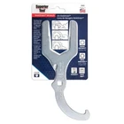 Superior Tool 03845 All-purpose Universal Sink Drain Wrench New. Price: $13.63.