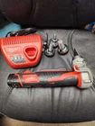 Milwaukee 2474-20 M12 12V Pex Expander Kit Set W/ Heads + Battery Charger New Open. Price: $389.99.