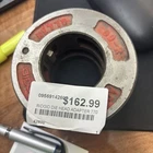 Ridgid 42615 Model 773 111-R Die Head Adapter For 700 Power Drive Nos New. Price: $163.00.