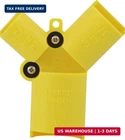 Sharkbite 1/2 Inch Depth Gauge And Pipe Deburring Tool, Copper, Pex, New. Price: $21.89.