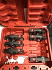 Milwaukee 49-16-2662R 1/4 -1-1/8" Rls Press Jaw Kit For M18 Tools Used. Price: $1550.00.