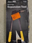 Apollo Pex-a Expansion (tool-only) New. Price: $49.99.