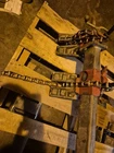 Reed 04446 Plastic Pipe Point Joiner Base Used. Price: $999.00.