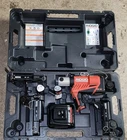 Ridgid 240 Copper Press Tool Kit 1/2-1 1/2IN W/ Battery, Charger, Case For. Price: $1143.00.