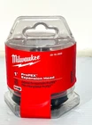 Milwaukee M18 1" Propex Expansion Head 49-16-2608 New. Price: $59.99.