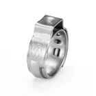 (pack Of 50) Wmaxpfit Pex Cinch Clamp Rings 1/2 Inch, 50, Silver New. Price: $14.99.