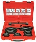 Rothenberger Ratcheting Tubing Bender Set, 3/8-7/8 23022X New. Price: $532.10.