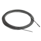 3/8 In. X 75 Ft. C-32 Ic Inner Core Drain Cleaning Snake Auger Replacement Cable New. Price: $253.75.