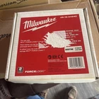 Milwaukee Tool 49-16-2454C In. Pex Crimp Jaw M12 Force Logic Press New. Price: $142.50.