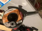 Nwt Cobra Tools 85200 1/4" X ' Plastic Drum Auger Clogged Drains Sinks/tubs New. Price: $23.00.