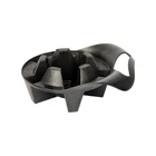 K-co Innovations Pro Power Toilet Plunger Holder With Built-in... Fast Us New. Price: $47.78.
