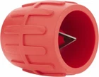 Ridgid 1/4 To 1-1/2 Pipe Capacity, Inner Outer Reamer Cuts Copper, Aluminum, ... New. Price: $51.34.