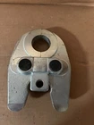 Virax Crimper 1/2 Astm F1807 253284 Adapter Jaw (new). Price: $199.99.
