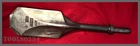 C40 4.5" Clay Spade Non Sparking 7/8 3-1/4" Hex 20" Oal F/ Air Hammer Ampco New. Price: $229.99.