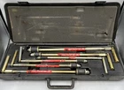 Water-gate 77080 Shut Off Tool Set 6 With Case (CP2014370) Used. Price: $175.99.
