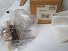 Genuine Ridgid E-2900 Micro Switch 83940 Fits E-2497 301 Nos New. Price: $44.99.