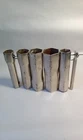Shower Valve Socket Wrench Set 5" - Preowned Used. Price: $5.49.