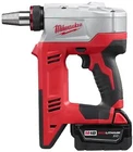 Milwaukee 2632-22XC M18 Propex Expansion Tool Kit New. Price: $1308.49.