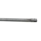 Ridgid 58192 C-24HC 5/8 X 100 Ft Hollow Core Drain Cleaning Cable New. Price: $350.77.