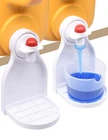 Laundry Detergent Cup Holder, Drip Tray Catcher For 1 Fl Oz (pack Of 2) New. Price: $9.05.