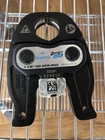 Milwaukee 49-16-2457Z 1-1/8" Zoomlock Max Press Jaw For M12 Tools New. Price: $275.00.