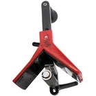 Reed Tool Plastic Pipe Beveler 1/2" 8" New. Price: $269.95.