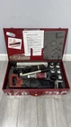 T-drill T60 Tee Forming Copper Pipe T-60 Used. Price: $4299.99.
