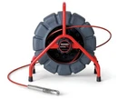 Ridgid Mini Seesnake Reel 200' (63633) New. Price: $8518.71.