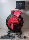 Milwaukee 2973-22 M18 120' Flexible Modular Pipeline Inspection System New. Price: $5999.00.