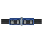 Airsept 76801 Straight A/c Hose Connector - No New. Price: $35.79.