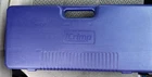 Icrimp Pex Pipe Crimping Tool Kit With Protective Carrying Case New. Price: $55.00.