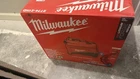 Milwaukee 2774-21HD M18 Force Logic Hydraulic Pump Kit New. Price: $3750.00.