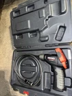 Used Ridgid Camera, CA-25 MICRO0 Inspection Four Foot Extension. Price: $60.00.
