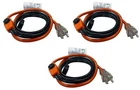 Easy AHB013A 3' Ft 36" Automatic Water Pipe Heating Cable - Pack Of New. Price: $101.93.