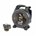 Ridgid 78728 Seesnake Microreel Apx & Csx Via System W/ Trusense New. Price: $5787.80.