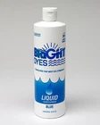 Non-fluorescent Water & Sewer Leak Tracer Dye, Flt Blue, 16OZ Liquid New. Price: $34.50.
