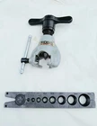 Ridgid 41285 Model 375 458R Ratchet Flaring Tool Degrees Sae Flares Used. Price: $154.95.
