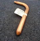 Jones Stephens S72004: Stub Out Elbow 3/4" F1807 4-1/2" X 8" New. Price: $19.99.