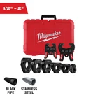 Milwaukee 49-16-2697X 1/2-2" Ips-p Pivoting Press Ring Kit For M18 New. Price: $3999.99.